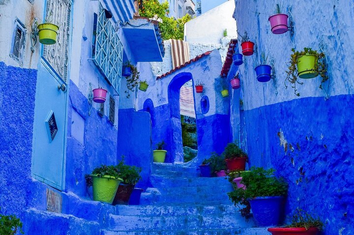 Chefchaouen