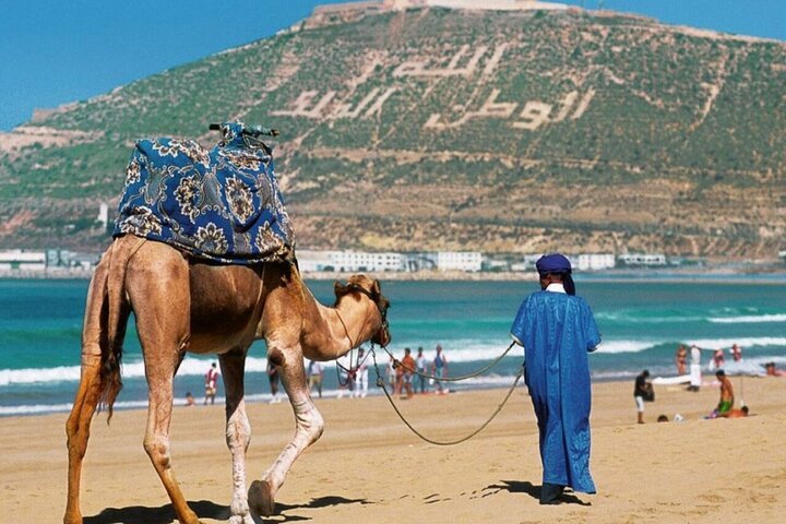 Agadir