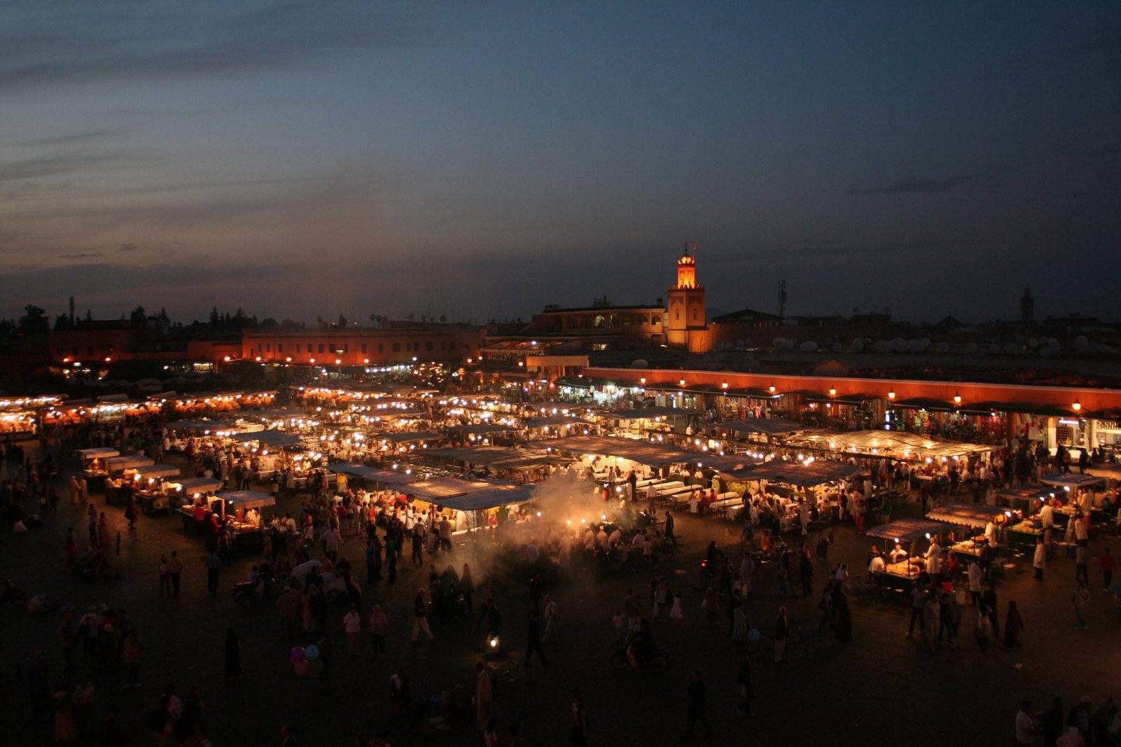 Marrakech